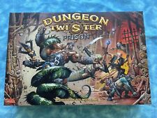 Asmodee dungeon twister for sale  Harrison