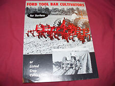 1950 ford tool for sale  Windom
