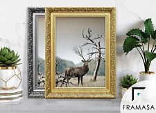 Ornate photo frame for sale  GLASGOW