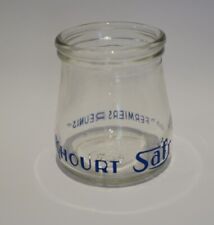 Ancien pot yaourt d'occasion  Nantes-