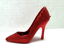 Christmas red glitter for sale  Fowlerville