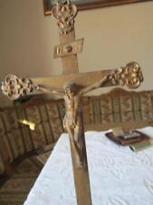 Old metal cross for sale  Mchenry