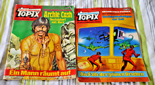 Topix comics spitzenklasse gebraucht kaufen  Großrosseln