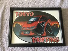 Koolart tokyo drifting for sale  CARNOUSTIE