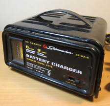Schumacher automotive battery for sale  Lansing