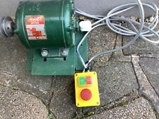 single phase motor brook crompton for sale  COVENTRY