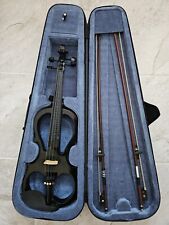 Celicio electric violin for sale  STOCKTON-ON-TEES