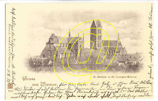 Gruss wismar 1898 gebraucht kaufen  Potsdam