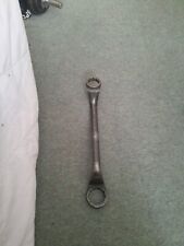 Vintage spanner for sale  GODALMING