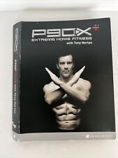 P90x plus extreme for sale  Mentor