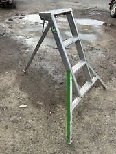 Transtak ladder aluminium for sale  RYE
