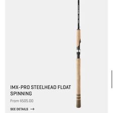 Loomis imx pro for sale  Chassell