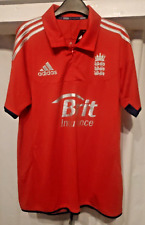 Bnwt england red for sale  IPSWICH