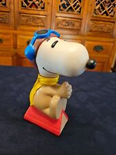 Vintage snoopy peanuts for sale  Lusby