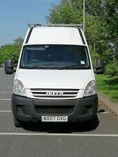 Iveco daily camper van for sale  LIVERPOOL