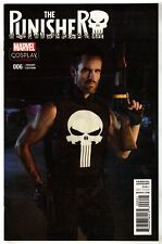 Punisher cosplay photo for sale  Chapel Hill
