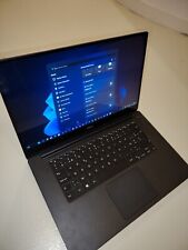Dell xps 9560 d'occasion  Poitiers