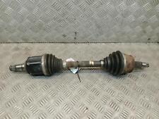 Jeep renegade driveshaft for sale  WEST BROMWICH
