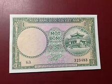 Vietnam dong banknote gebraucht kaufen  Berlin