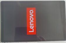 Lenovo tablet tb10 gebraucht kaufen  Neufahrn b.Freising