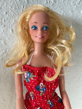 Barbie puppe mattel gebraucht kaufen  Tettnang
