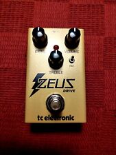 Electronic zeus drive for sale  SHEFFIELD