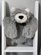 Claraloo minky bear for sale  Trenton