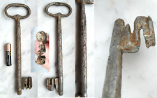 Antica chiave portone usato  Biella