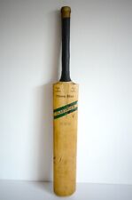 Vintage cricket bat for sale  Shipping to Ireland