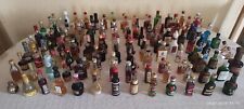 120 miniaturflaschen spirituos gebraucht kaufen  Pirna, Dohma, Struppen