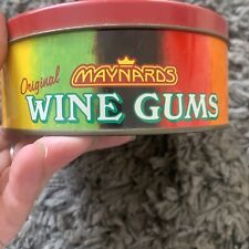 maynards wine gums for sale  HAVERHILL