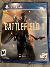 Ps4 battlefield game for sale  Somerset