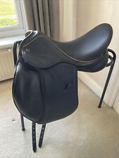 Inch dressage saddle for sale  ATHERSTONE