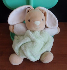 S23 doudou lapin d'occasion  Moissy-Cramayel