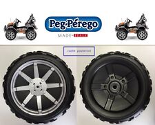 Peg perego ruote usato  Saluzzo