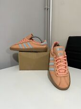 Adidas bermuda trainers for sale  DUNSTABLE