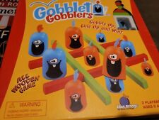 Gobblet gobblers wooden for sale  Colorado Springs