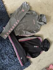 Adidas tracksuit sets for sale  WINCHESTER