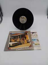 Usado, BOXDG35 Mental As Anything - Creatures Of Leisure LP, Álbum, Mon A&M Records SP- segunda mano  Embacar hacia Mexico