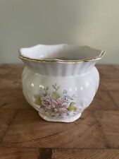 Maryleigh pottery blossom for sale  MARCH