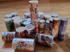 Washi tape pet gebraucht kaufen  Burg Stargard