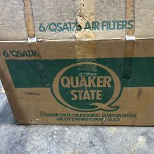 Quaker state qsa176 for sale  Newport