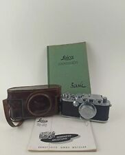 Leica camera dbp gebraucht kaufen  Fruerlund,-Engelsby, Tastrup
