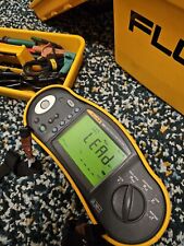 Fluke 1651 multifunction for sale  SHIPLEY