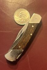 Schrade uncle henry for sale  Nauvoo