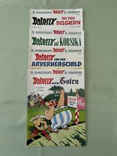 Asterix belix comic gebraucht kaufen  Saarbrücken