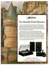 1988 ariston acqustics for sale  Mountain View