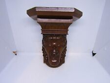 Stunning antique carved for sale  LONDONDERRY