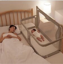 Baby bed guardrail for sale  USA
