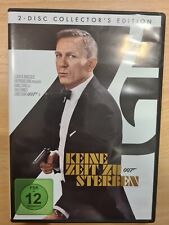 james bond dvd 007 gebraucht kaufen  Deutschland